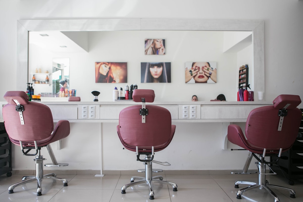 Phạm Nhật Tâm founder Nhật Tâm Hair Salon chia sẻ review khóa học IPS Phạm Thành Long