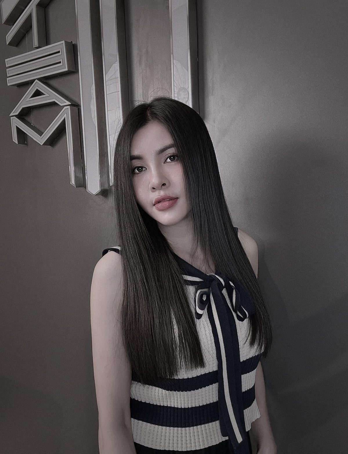 Japanese Straightening in Vietnam tại salon Nhật Tâm