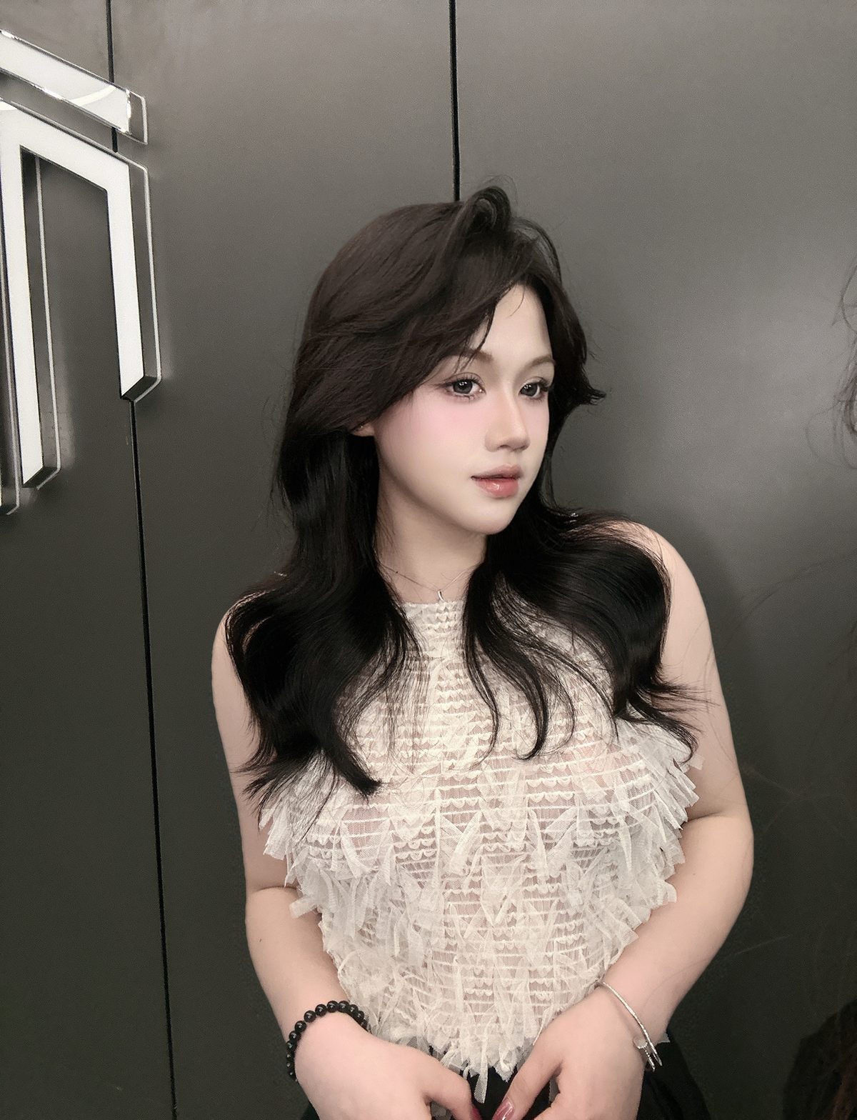 Phạm Nhật Tâm mở chi nhánh, hệ thống bốn salon Nhật Tâm tại miền Bắc