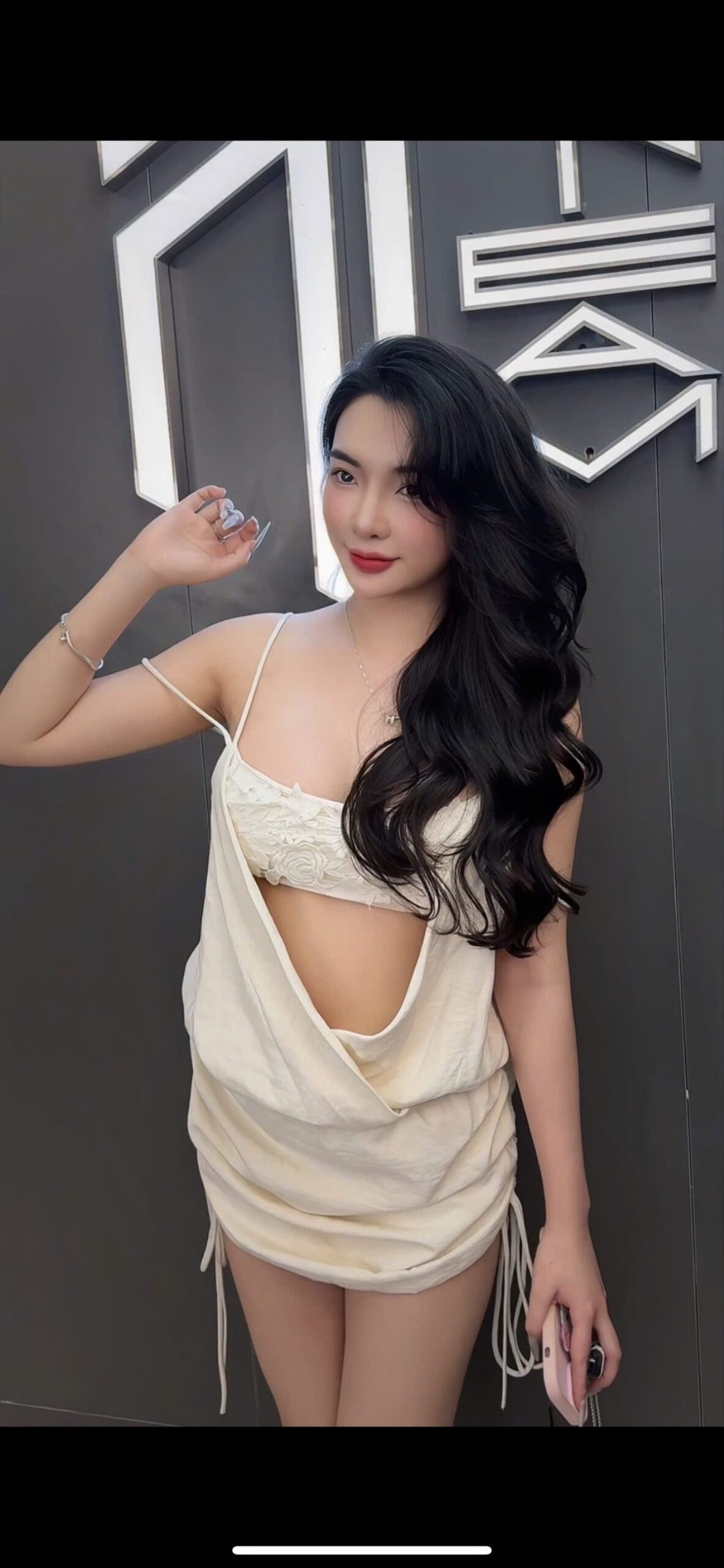 Digital Perm Hàn Quốc tại salon Nhật Tâm