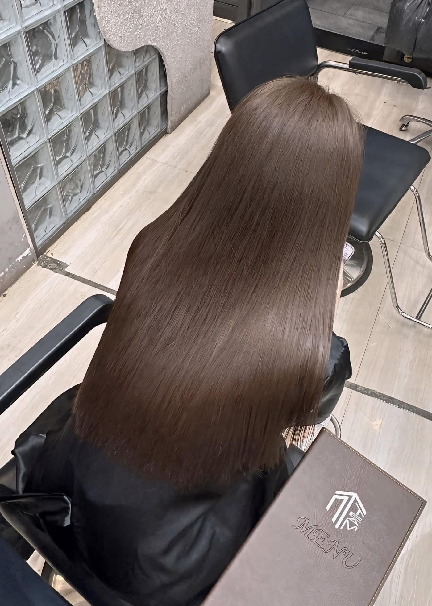 Salon tóc Hàn Quốc Hà Nội chuẩn thật hay chỉ là mác Hàn