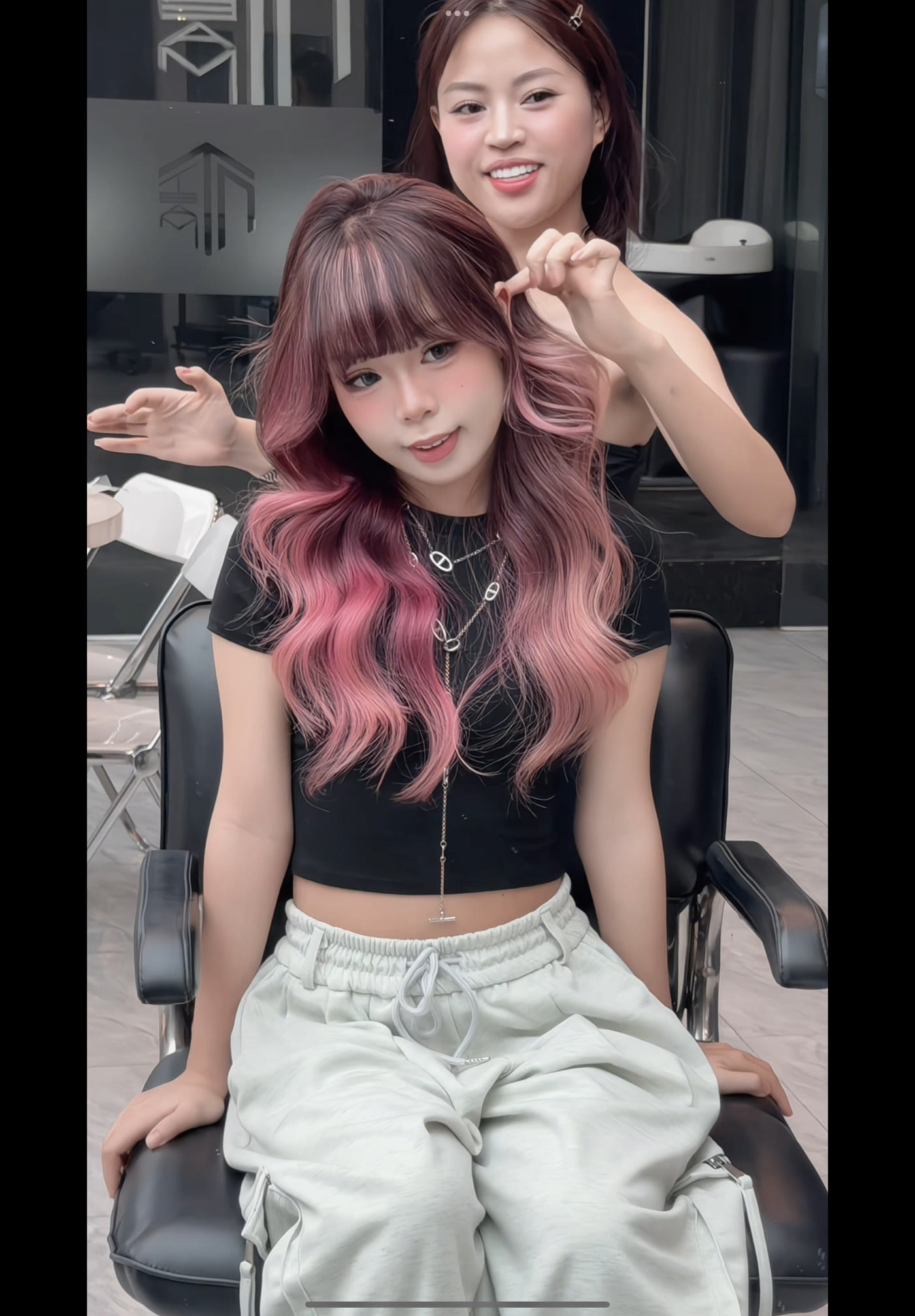 Balayage Ash Brown 2026: Nhuộm Nâu Xám Tro Hợp Ai, Giá Bao Nhiêu?