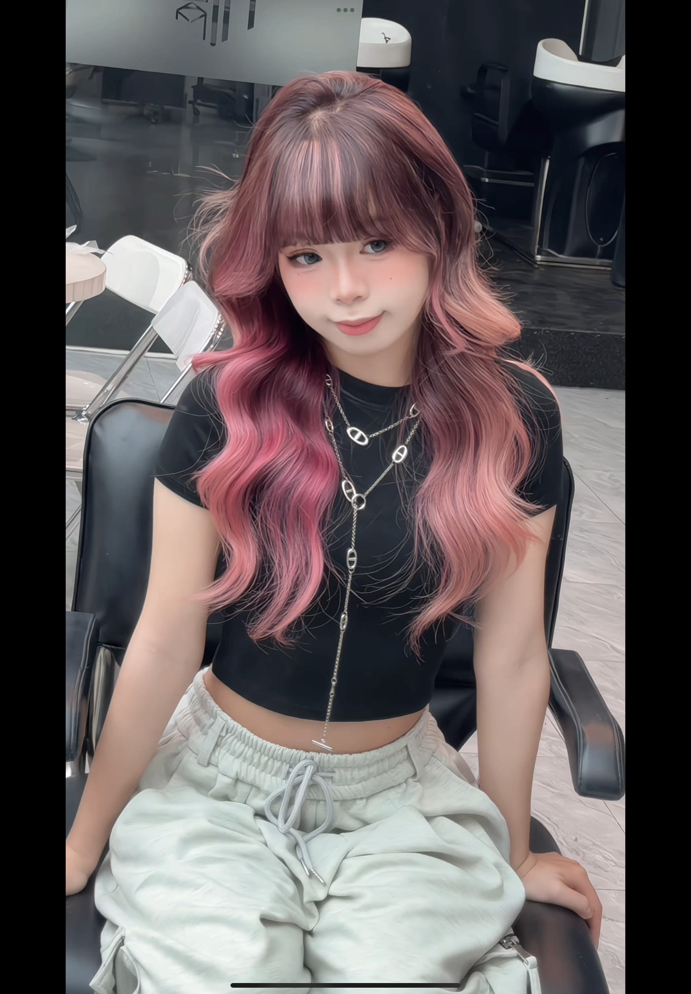 Peekaboo Highlight 2026: Highlight Ẩn Bên Trong Là Gì, Hợp Ai?