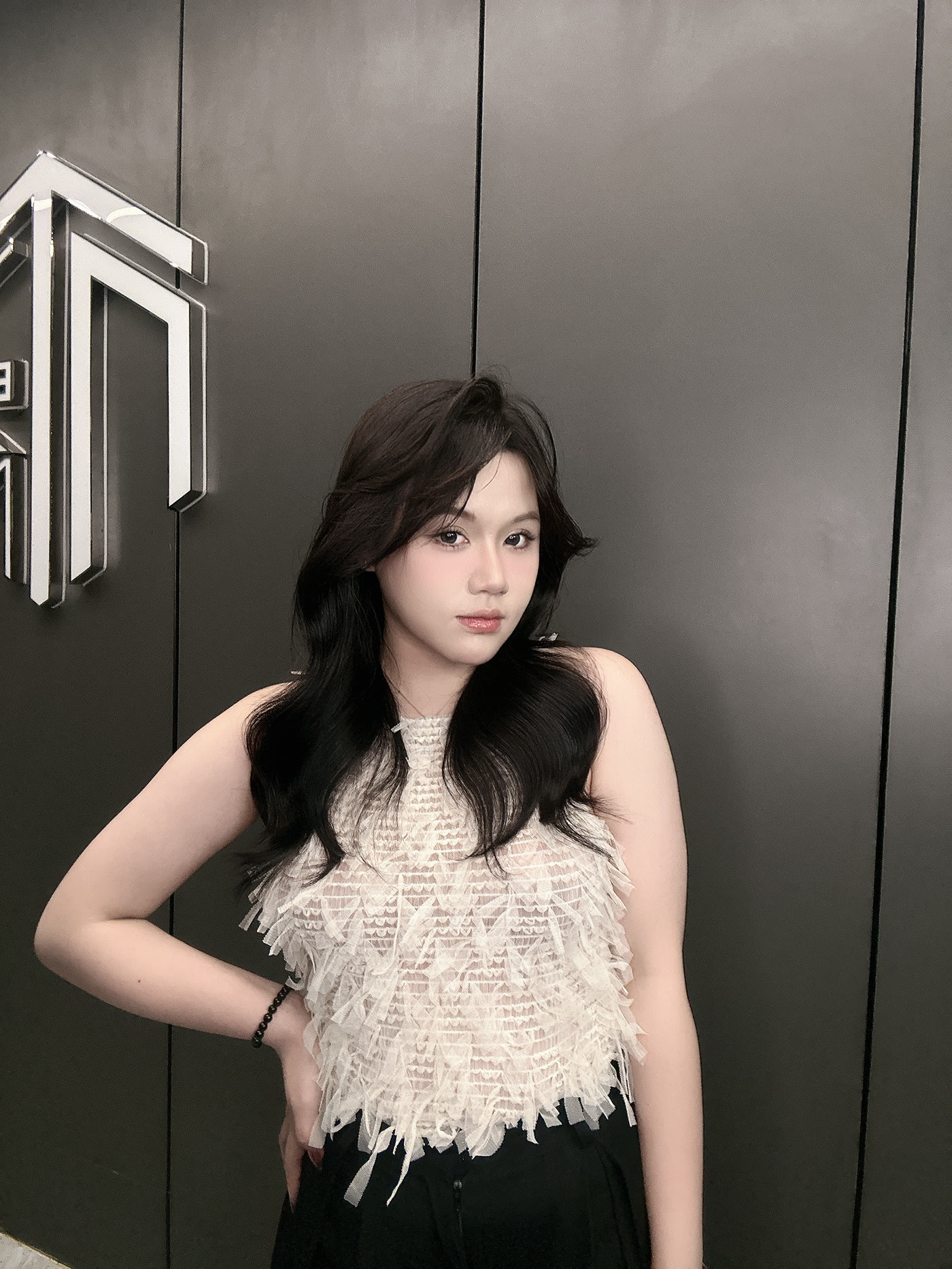 Phạm Nhật Tâm và định hướng mở rộng hệ thống salon