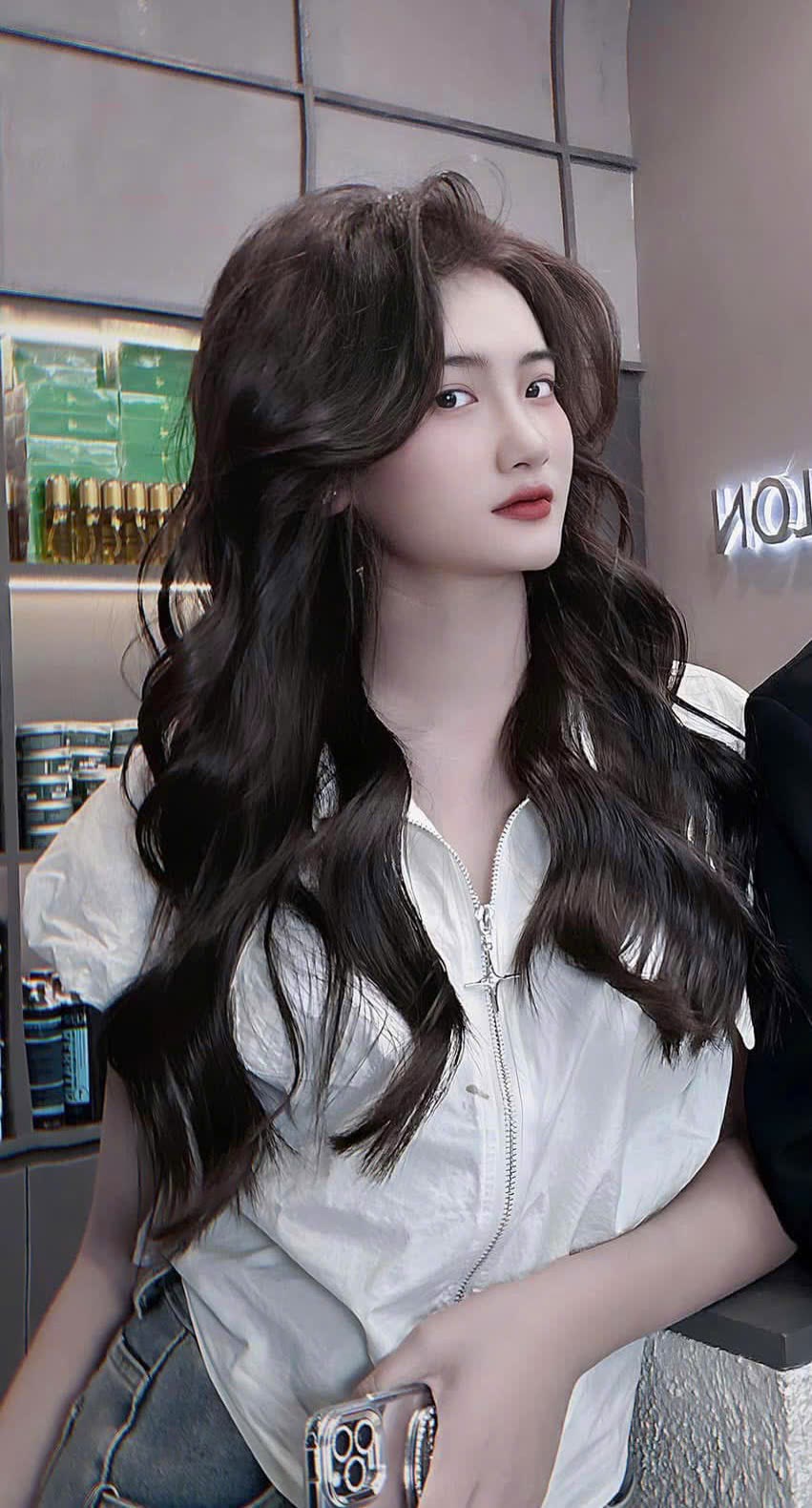 Beach Waves 2026: Sóng Biển Tự Nhiên Đẹp Không Cần Uốn Hóa Chất
