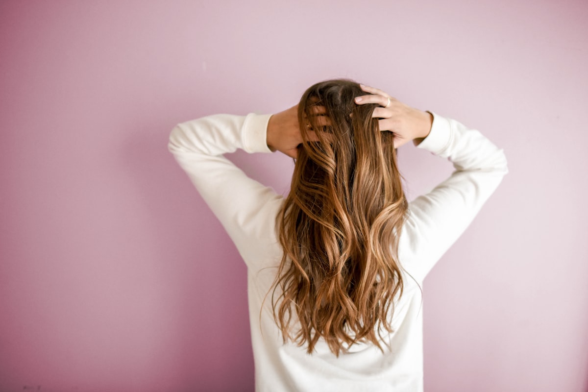 Olaplex là gì và cơ chế phục hồi liên kết disulfide của sợi tóc tại salon