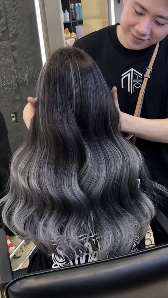 Balayage, Ombre Và Highlight Khác Nhau Thế Nào? Cách Phân Biệt & Chọn Đúng