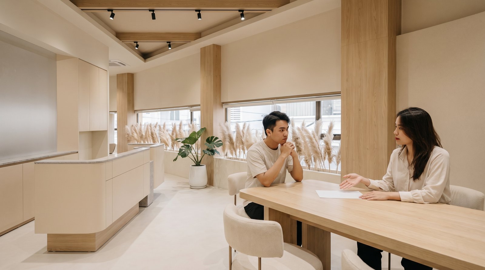 Tư vấn học phí nghề tóc và các khoản phí phát sinh tại Nhật Tâm Academy