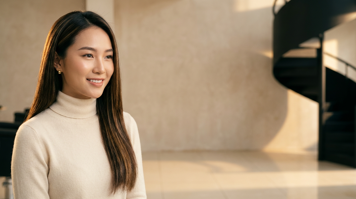 Đặt lịch Nhật Tâm Hair Salon