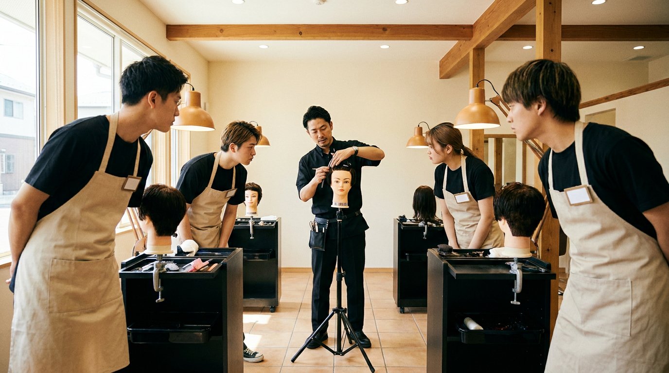 Nhật Tâm Academy