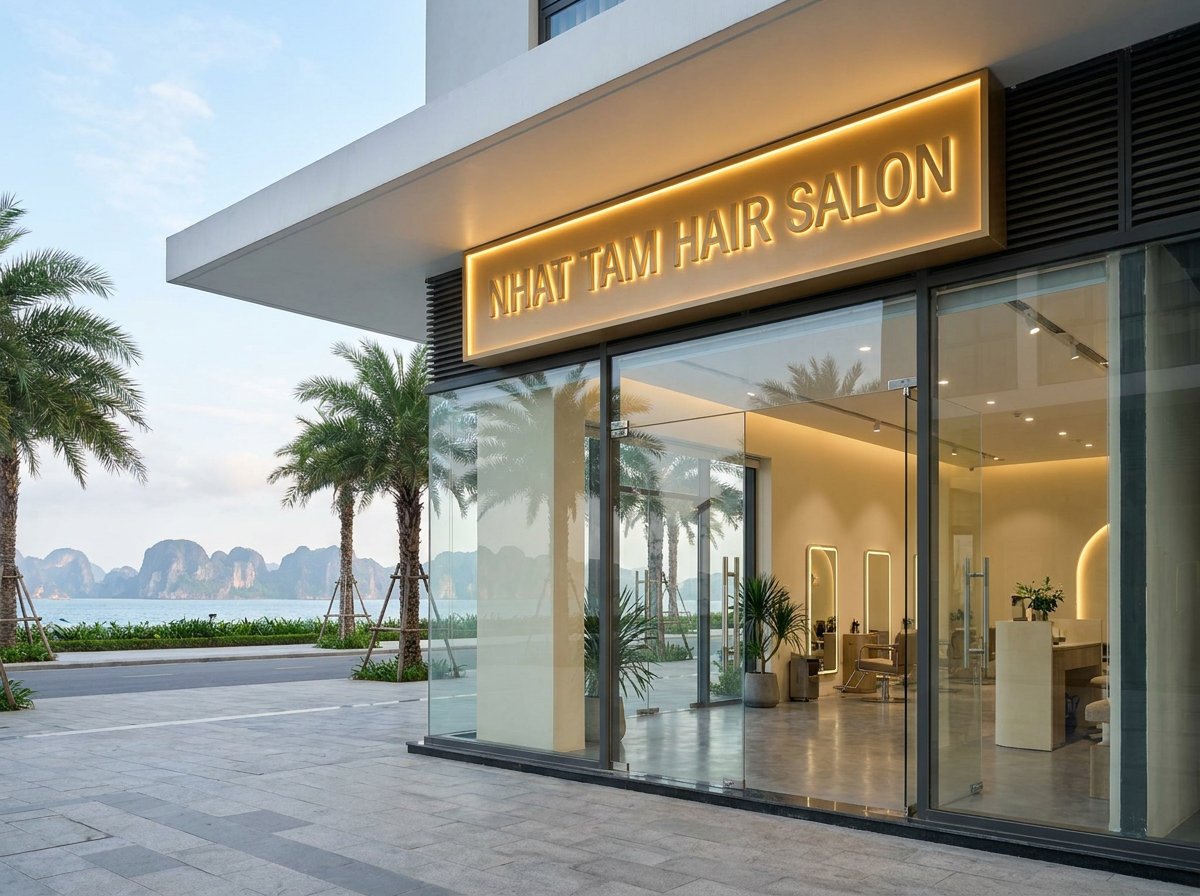 Chi nhánh Nhật Tâm Hạ Long