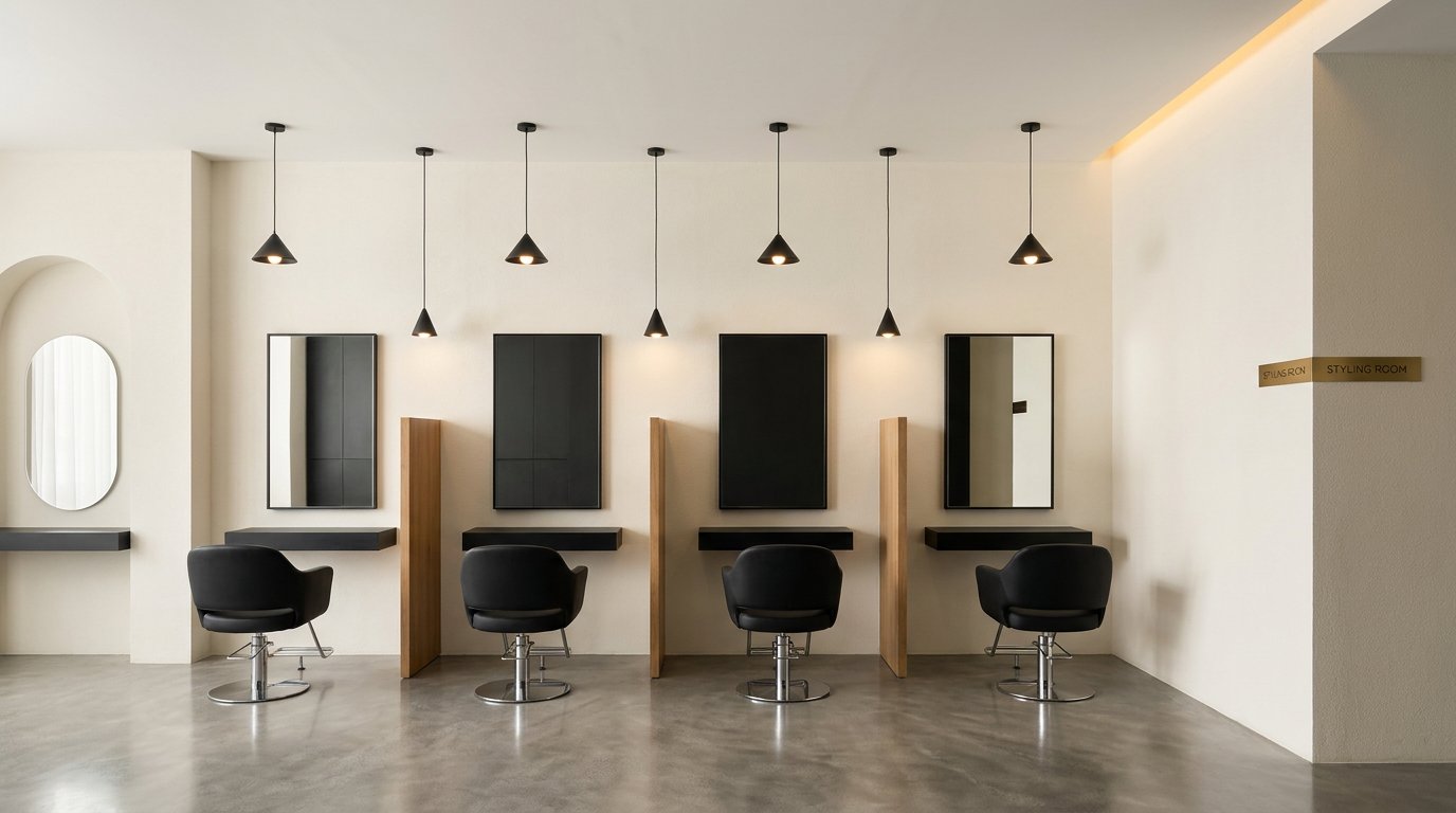 Styling Room