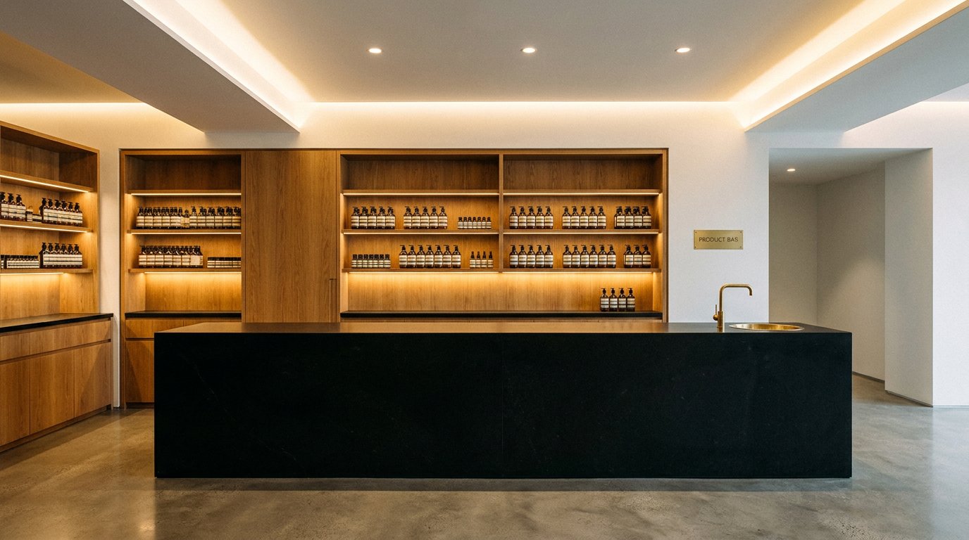 Product Bar