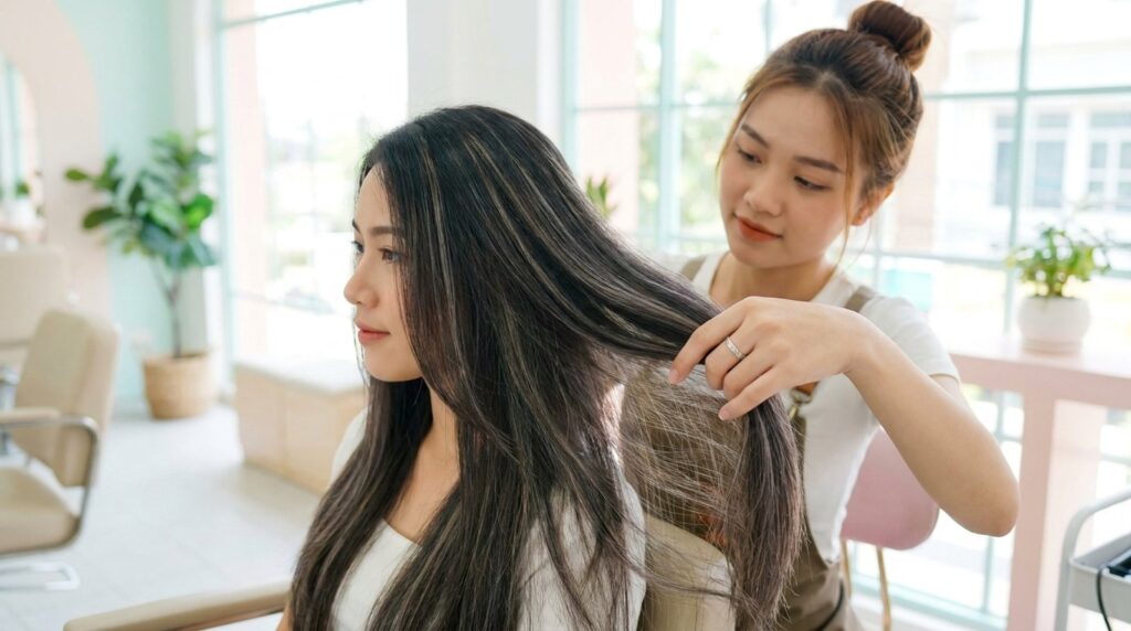 Nối Lông Vũ 9D: 12 Câu Hỏi Thường Gặp Và Giải Đáp