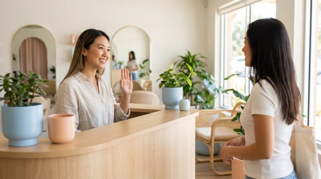 Salon Tóc Gần Đây Hà Nội: Địa Chỉ, Bảng Giá Và Đặt Lịch 2026
